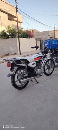 سفان • موديل ١٩ • محرك ماشاءالله