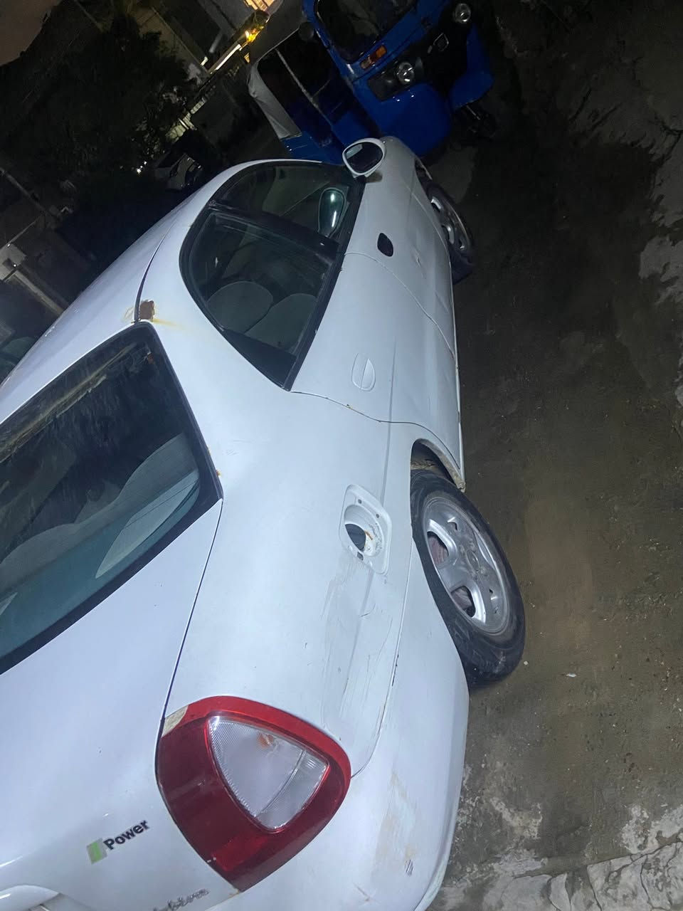 دايو نوبره البيع موديل ١٩٩٧رقم بغداد بسم خوي مداور ثانيوم رايدهم 28$ رقم الهاتف***********
