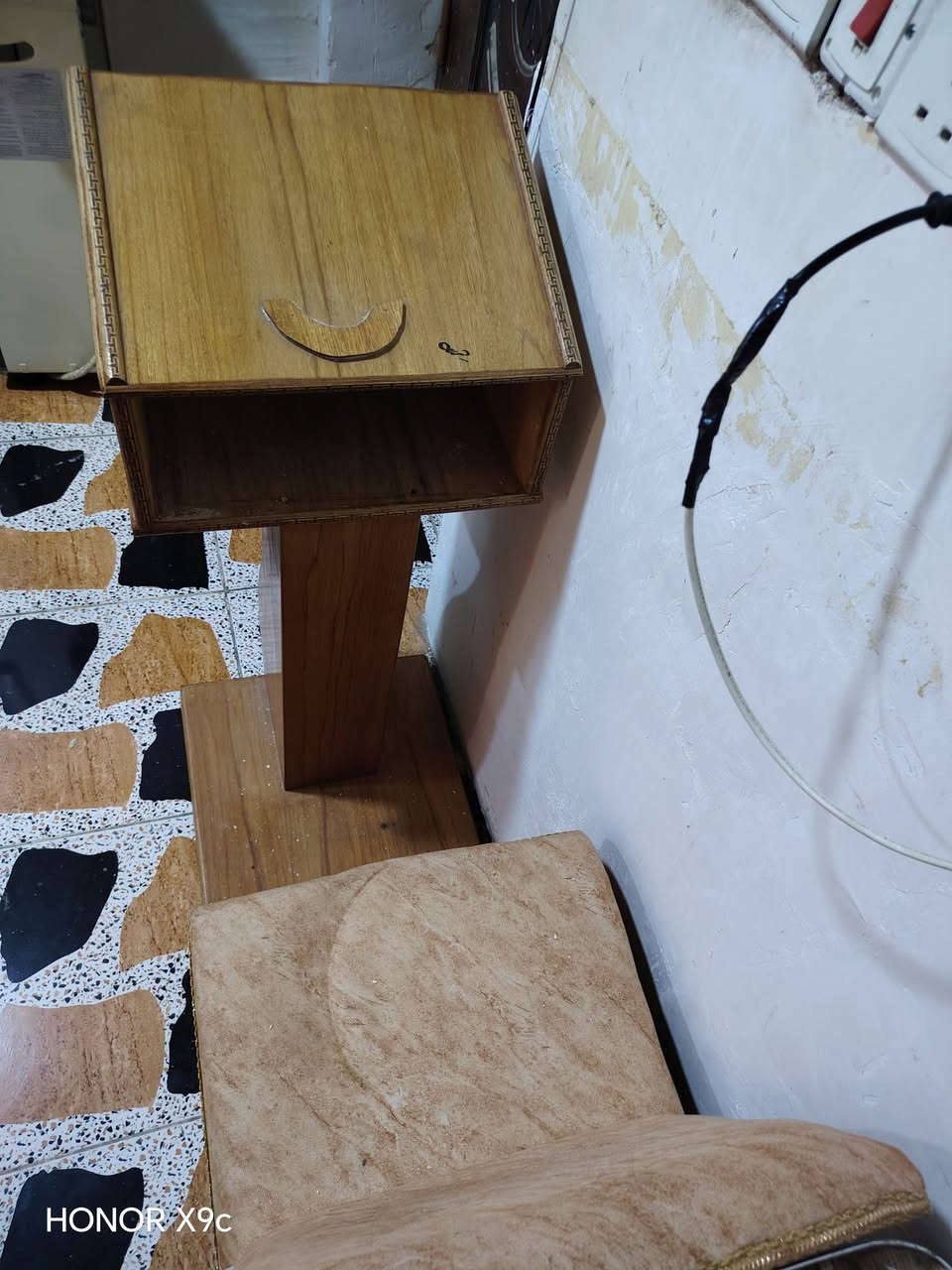 مصلايه للبيع ٣٥


**إذا كنت صاحب هذا الإعلان وتريد حذفه لأي سبب، رجاءا أرسل رسالة إلى الدعم الفني**