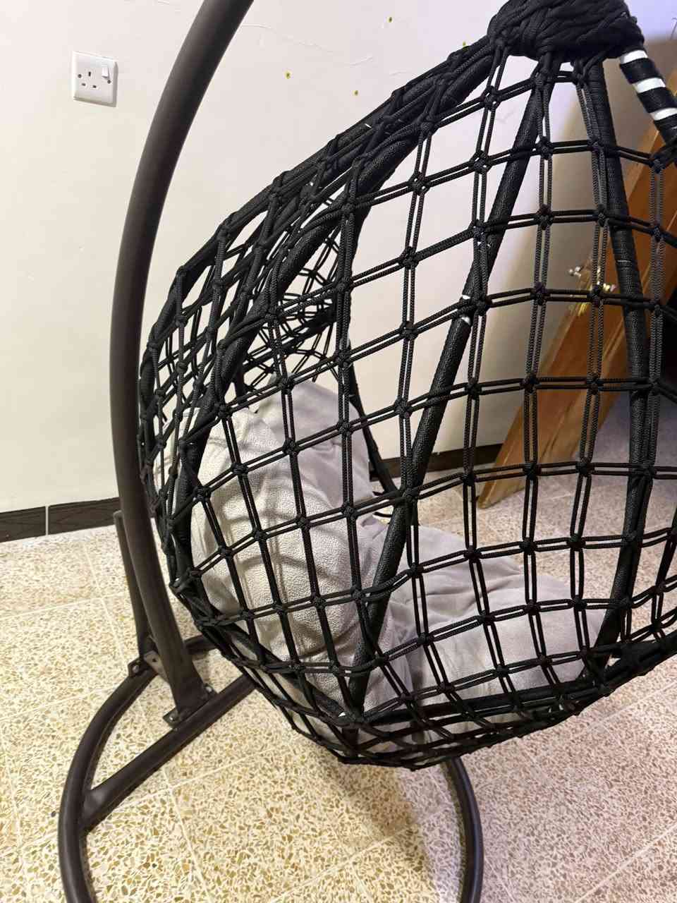 مرجوحة عش العصفور للبيع سعر 80 ما بيها اي عيب عنوان الموصل


**إذا كنت صاحب هذا الإعلان وتريد حذفه لأي سبب، رجاءا أرسل رسالة إلى الدعم الفني**