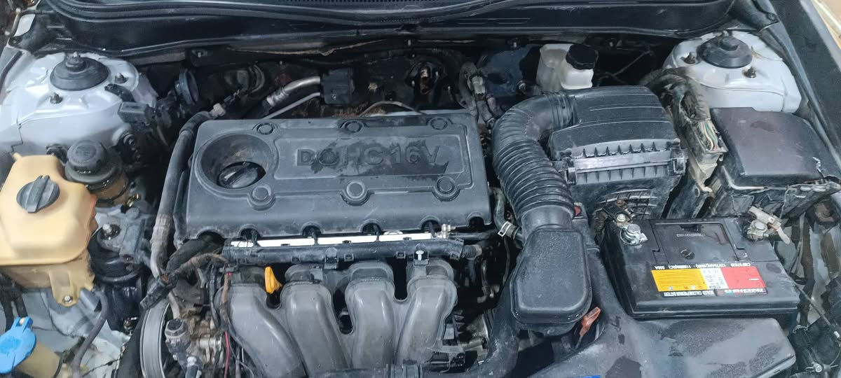 سلام عليكم سوناته مديل 2011 خليجي وارد كوري  مكينه 2000 دوش سياره مكينه كير حداديه تبريد جاهزهه
هيئه وبحث مصفره  زوج تاير امامي مبدل الستفسار التصال ***********
