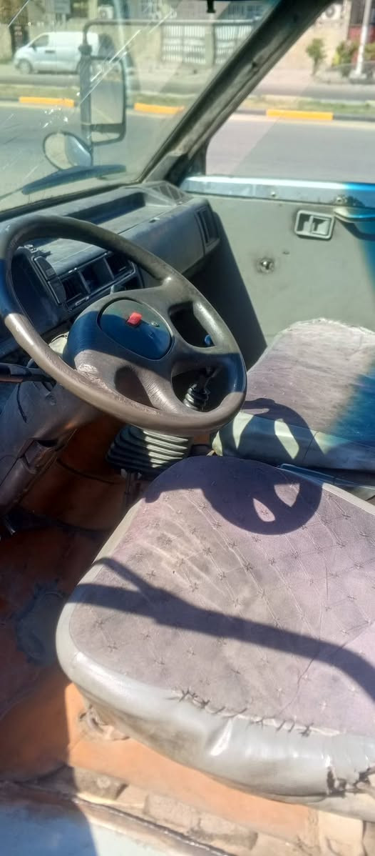 كيه بسته للبيع موديل 94  بسمي تحويل ثاني يوم كير محرك اكسل خير من الله كهربائيات شغاله صدر جديد واتساب***********)
سعر 20
