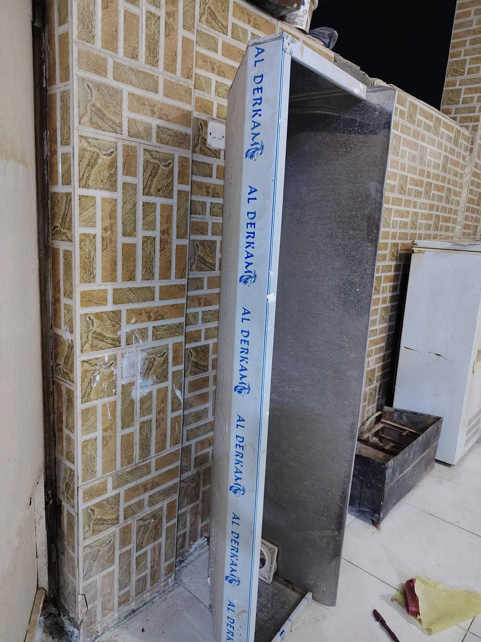 السلام عليكم حوض مغاسل المنيوم  للبيع تفصال جديد استخدام اسبوعين السعر 150 وبي مجال .....


**إذا كنت صاحب هذا الإعلان وتريد حذفه لأي سبب، رجاءا أرسل رسالة إلى الدعم الفني**