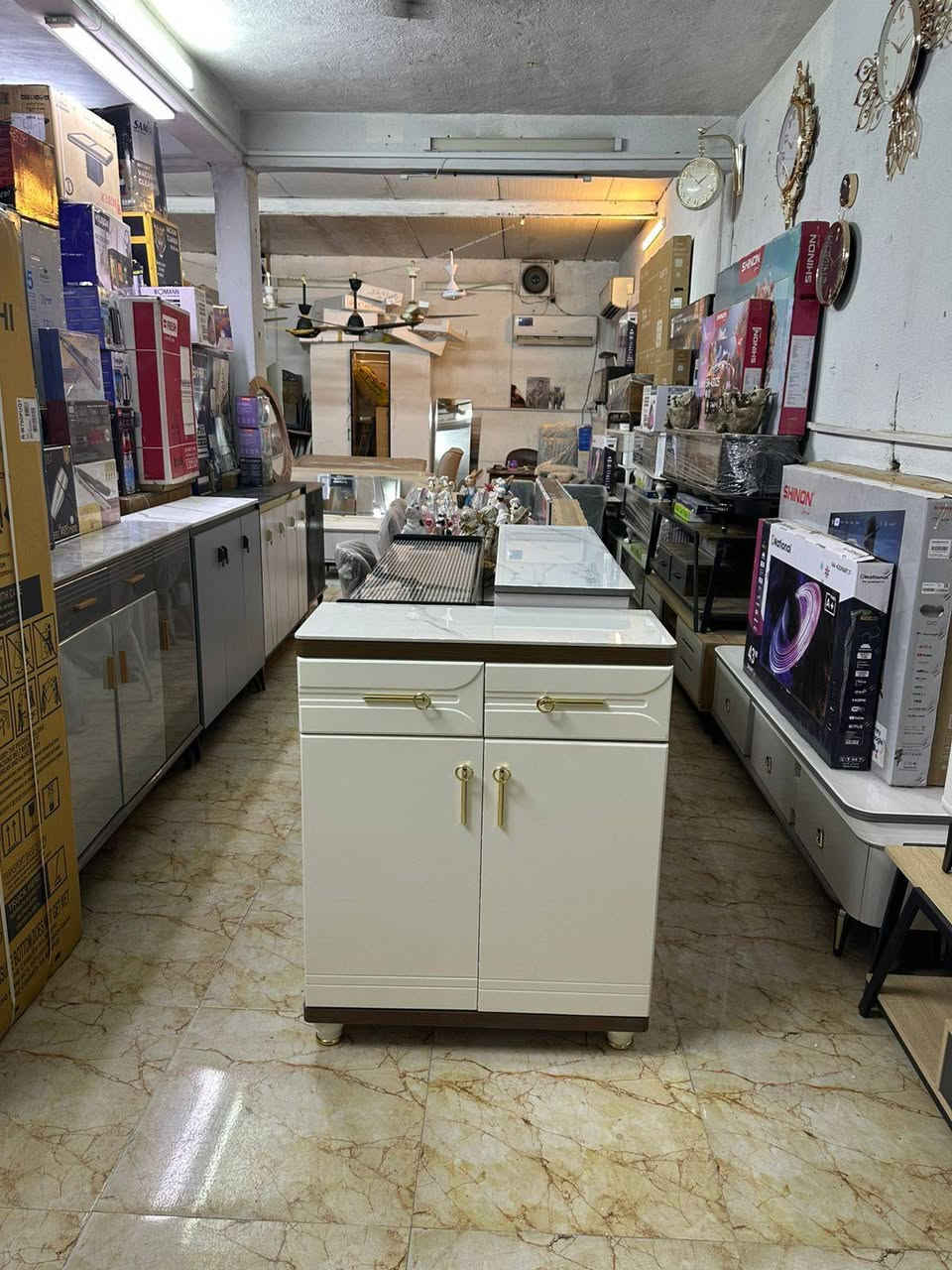 متوفره ارقى واحلى وانزك الجزامات 💥💥

وبااحلى التصاميم الراقية 😉

اطلب الي تعجبك وتوصلك الباب بيتك 🥰


**إذا كنت صاحب هذا الإعلان وتريد حذفه لأي سبب، رجاءا أرسل رسالة إلى الدعم الفني**