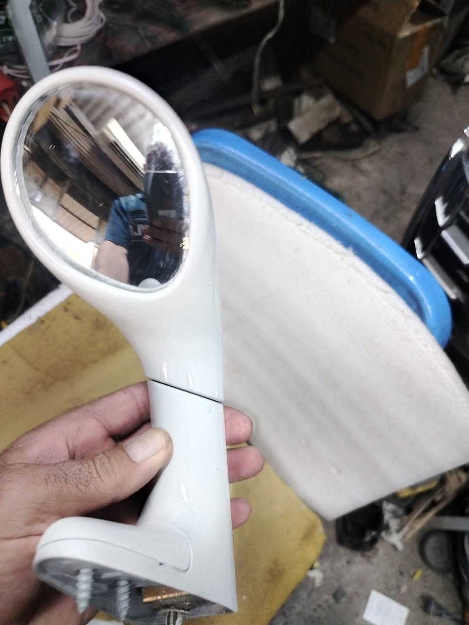 سلام عليكم مراية جاَملغ


**إذا كنت صاحب هذا الإعلان وتريد حذفه لأي سبب، رجاءا أرسل رسالة إلى الدعم الفني**