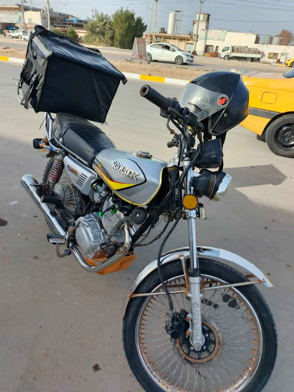 دراجه للبيع السعر 600 ديوانيه 2023   ***********
