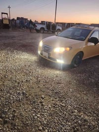 النترا • ٢٠٠٩ • ديوانيه سدير