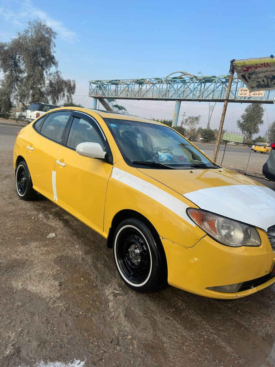 انترى 2008 رقم ديالى انكليزي جازه من كلشي بس بيه جاملوغ اليمنه خلفي سياره خير من الله مكفوله من محرك كير شواصي لغد سعر سياره 86 وبيه مجال رقم هاتف ***********
