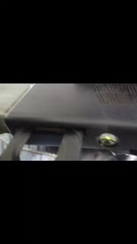 اكس بوكس ٣٦٠ • زر الباور • بغداد الأمين الثانية