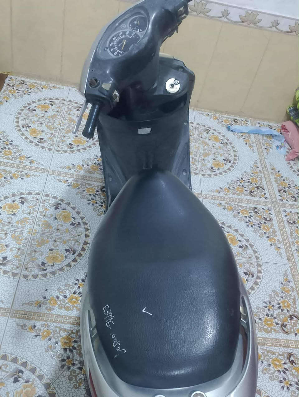بريص نضافه شوفت عينك دراجه جاهزه خير من الله مكاني رفاعي سعره 350 وبيه مجال الطيببن مفتوحه.....


**إذا كنت صاحب هذا الإعلان وتريد حذفه لأي سبب، رجاءا أرسل رسالة إلى الدعم الفني**