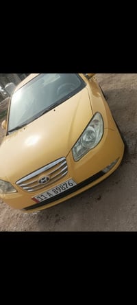 محرك ٢٠٠٠ • ٢٠١١ • رقم بغداد