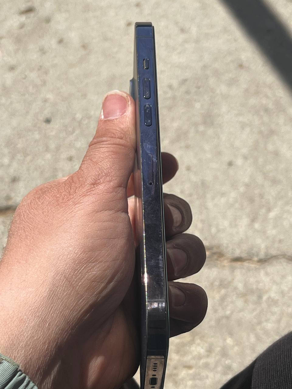 سلام عليكم
ايفون 14برو ماكس
ذاكره 256 لون بنفسحي
النضافه مالته فوول مثل ماموضح بل صوره
السعر خاص
للأستفسار اكثر :***********
