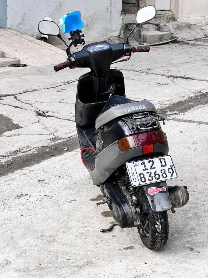 ماطور بوتين حديث فول نضافه مرقم  سنويه لغايه 2030قفل اكسن دبل سكريته تحريكه حديث معدل السعر مليون 300 
بيه مجال للشراي ***********
