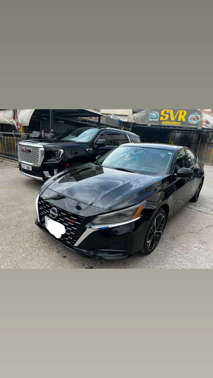 نيسان التيما موديل 2023 sr AWD

بجم كبس 

كير محرك شاصي كله بشرط 

رقم اربيل السياره جاهزه من كل نواحي مابيها اي نقص 

رقم الشاصي مرفق بالصور

ضرر قطعتين ! تبديل جاملغ سكن 

مع باب السكن صبغ بدون دواخل 

وبيها بارد 10cm بالجاملغ الخلفي 

بقية اجزاء  السياره بالكامل مكفوله 

مكانها كركوك 

سعرها 153 وبيها مجال


**إذا كنت صاحب هذا الإعلان وتريد حذفه لأي سبب، رجاءا أرسل رسالة إلى الدعم الفني**
