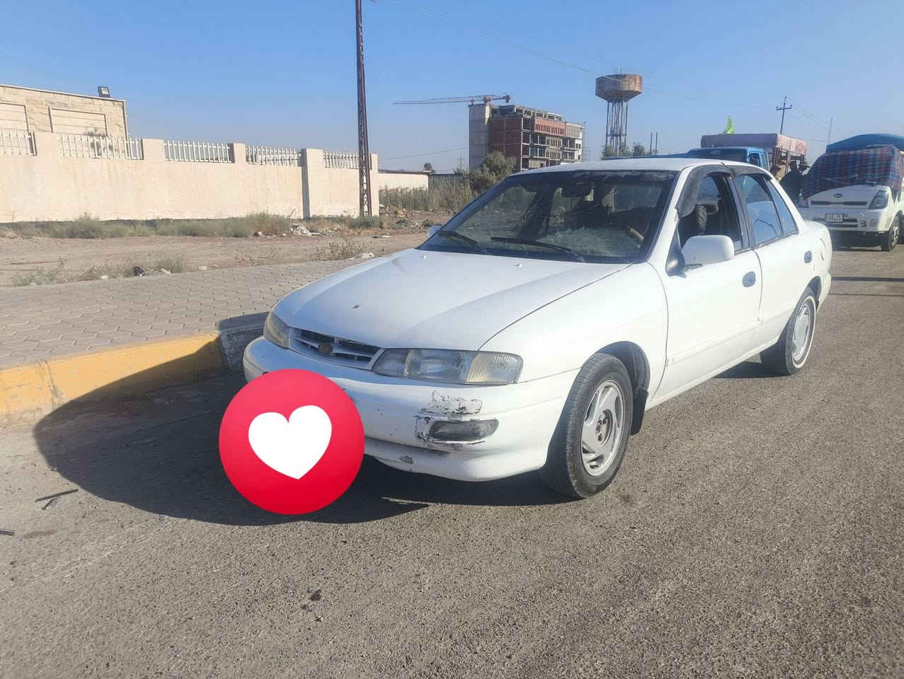 كيه سيفيه اللبيع موديل 97 العنوان خان بني سعد الستفسار ***********
