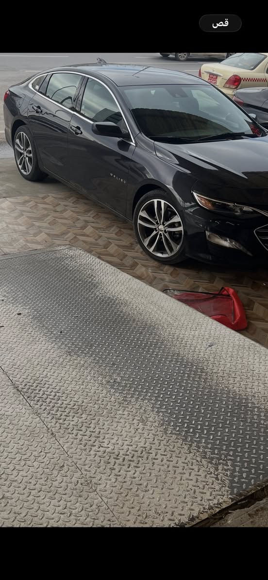 ماليبو موديل ٢٣ رقم اربيل ماشيه ٤٢ حادث فقط جاملغ خلفي 
برغي ممفتوح بيه جدآ جديده
العنوان المنصور
السعر ١٣٢٠٠ $
واليجي بي خير ويدلل
***********
