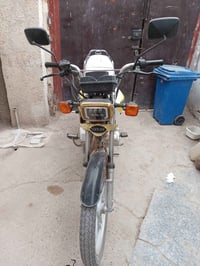 موديل ٢٠٢٤ • نقص صفاحيه • نقص باتري