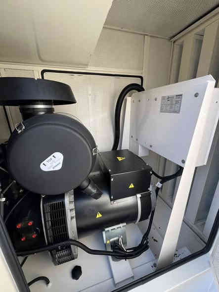 عرض 
👈🏼موالد بيركز انكليزي اصلي 150 KVA
👈🏼  كاتم نسبه الكتم 100/100
👈🏼المحرك بيركز انكليزي اصلي 🇬🇧
👈🏼وراس التواليد لوري سومر فرنسي اصلي 🇫🇷
👈🏼ساعات العمل 370 ساعه زيرو 
👈🏼 موديل الموالد 2022
👈🏼ضمان الموالد عل حمل 
👈🏼للتواصل واتساب او الاتصال 📞
 📞***********👈🏼
(عباس الوائلي )

تنويه هام ‼️ 

متوفر نضام الاستبدال 🔀 تكدر تبدل موالدتك القديمه موالده جديده ويتم الاتفاق 🤝بعد التقييم 

تتوفر صيانه 👷🏼‍♂️ جميع احجام الموالدات البيركز الانكليزي و/ الكمز / دايو دوزان  بعمل متقن ونوفر لك خدمات عامه واستبدال عام في الموالدات 

معه تحيات (عباس الوائلي )
