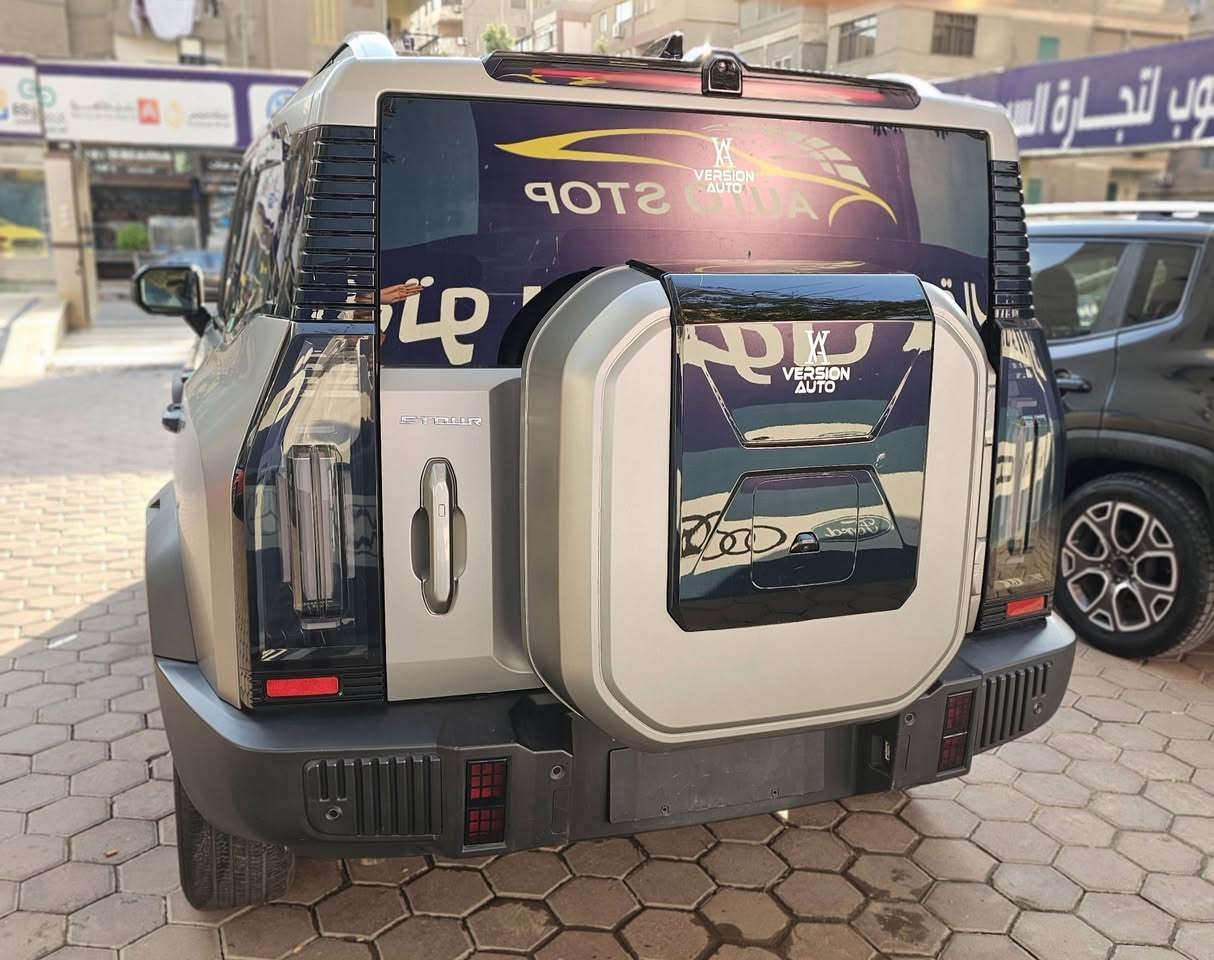 جيتور t2 2025 كسر زيرو
كاش بسعر كويس والتفاوض بعد المعاينة 
تقسيط بمقدم 450 الف وقسط ٥ او ٨ سنوات عادي 
عداد 30.000 k صيانات توكيل 
رخصة حتي 2028 
بفضل الله الحالة بدون خربوش واحد 
رقم / 01129431760 
المعاينة في مدينة نصر الحي السابع خلف الحديقة الدولية


**إذا كنت صاحب هذا الإعلان وتريد حذفه لأي سبب، رجاءا أرسل رسالة إلى الدعم الفني**