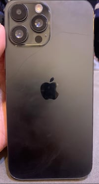 ايفون ١٣ بروماكس • ٢٥٦ • صيني