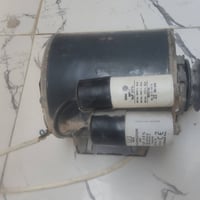 ماطور • دبل كنديسر • كربلاء