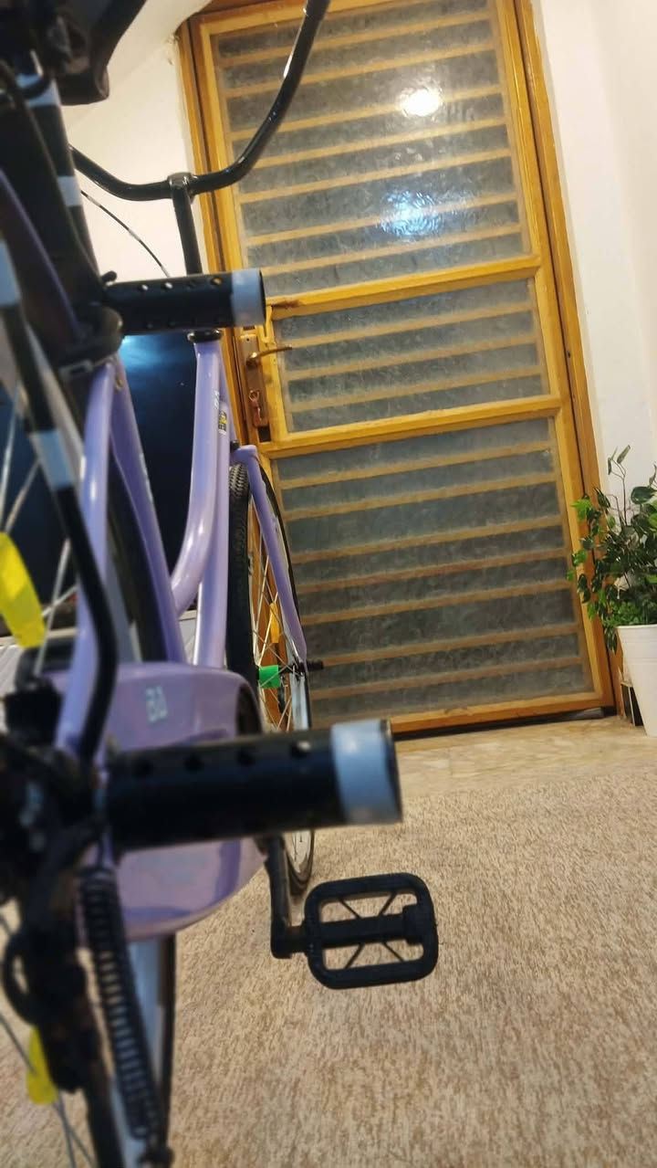 باسكل للبيع
السعر 120وبي مجال 

المكان حي العسكري قرب فلكه العلماء


**إذا كنت صاحب هذا الإعلان وتريد حذفه لأي سبب، رجاءا أرسل رسالة إلى الدعم الفني**