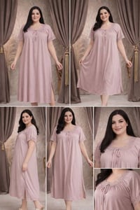 دشداشة • خامة ممتازة • درزن