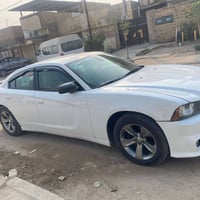 جارجر • ٢٠١٢ • ١٩٠٠٠٠ كم