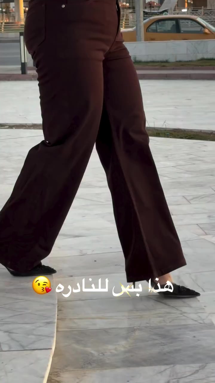 التميز من بنطلون 👖 

كيلوت جوزي خامه روعه 🫰🏼

كوت الهوره مجمع الذهبي 📍


**إذا كنت صاحب هذا الإعلان وتريد حذفه لأي سبب، رجاءا أرسل رسالة إلى الدعم الفني**