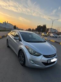 النترا ٢٠١١ • محرك ١.٨ • رقم نينوى