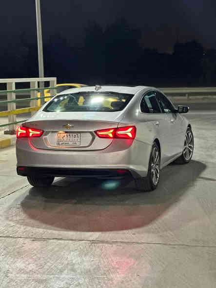 للبيع | شفروليه ماليبو 2021 – معوّقين تُرفع سنة 2027 وتصبح حرّة

🚗 الموديل: 2021
⚙️ الگيير: CVT
📍 الحالة: نظيفة ومستخدمة استخدام راقي جدًا
♿ الملكية: معوّقين وتتحوّل حرّة سنة 2027
🛠️ الصيانة: منتظمة والسيارة جاهزة للفحص

🔧 الموتور والقير: بحالة ممتازة بدون أي ملاحظة
🛋️ الداخلية: نظيفة وما بيها أي تمزّق
🛞 تخم تاير: متبدل قبل 4 أشهر
👤 الاستخدام: شخصي فقط — كل شهر تُستخدم أسبوعين فقط
📏 الممشى الحالي: 127,000 كم

📦 المواصفات:
 • بصمة تشغيل
     •.      بنوراما 
 • الأبواب بصمة
 • الصندوق بصمة
 • شاشة
 • كاميرا رجوع
 • تحكم ستيرن جهتين
 • وضعيات قيادة

💬 ملاحظات إضافية: السيارة ماشية تمام بيها ٥ قطع

💰 السعر المطلوب: 110 ورقة

📞 للاستفسار: ***********
 للامانه لو ممتوازي ع فلوس ما ابيعا السياره ممقصره ابد واستخدمها بس ب الاجازه التفويله تبقه بيها شهر واكثر
