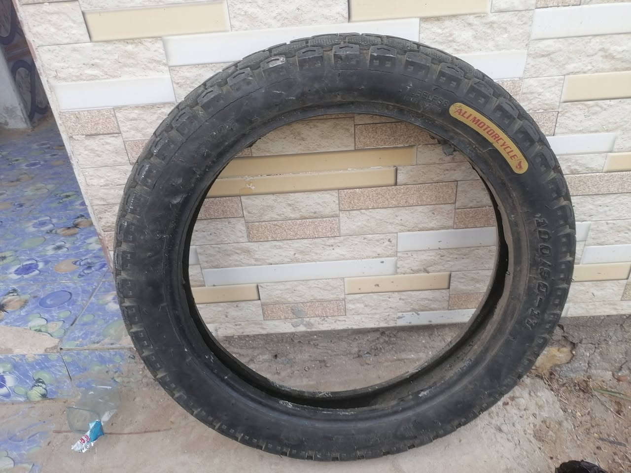 غراظ لبيع دراجه بوكسر باتري جديد نظيف كلش شغال تاير مابيه ي بعد بجيس مكانك الديوانية قضاء البدير رقم تصال *********** ريدهن يجي خاص
