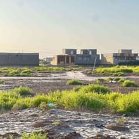 حي الحرية الثاني • قطعة طابو • ٣٠٠م