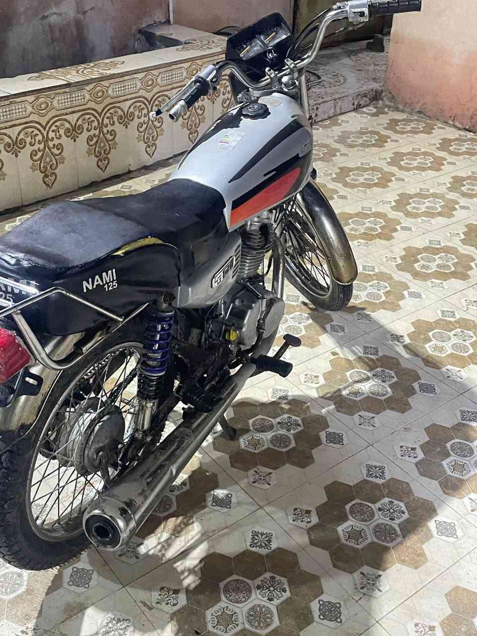 للبيع مكاني ابي الخصيب ***********
