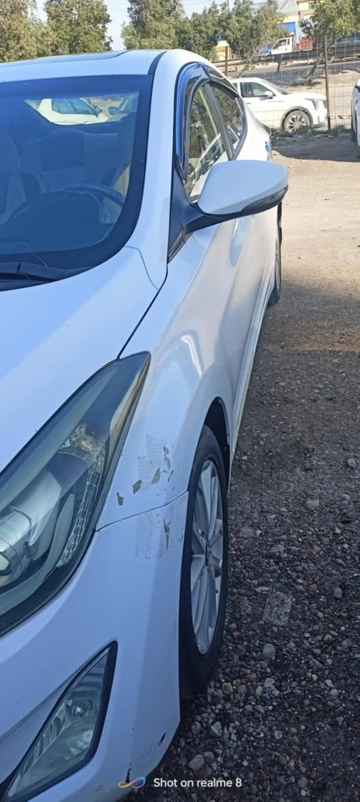 السلام عليكم متاح سياره النترا موديل 2016خليجي كير ومحرك مامفتوحه سياره باسم صاحب سياره 
المكان بغداد  حي جهاد  .. للاستفسار صاحب السياره
***********
