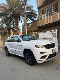 تحيه طيبه ✋  جيب اس 2020 خليجي  وكاله     ماشيه 49 حقيقي  رقم بغداد  ا...