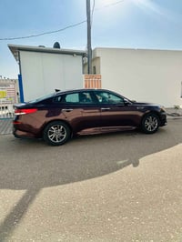 اوبتيما • ٢٠٢٠ • صور الحادث