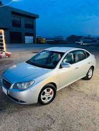 النترا • ٢٠٠٧ • اوتوماتيك