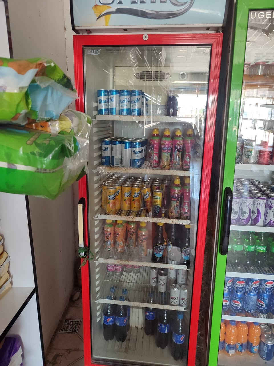 برادات العدد 3 للبيع ***********
