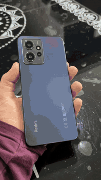 ريدمي نوت 12 للبيع
نظيف جدا +كامل ملحقات 
للتواصل على الخاص او الاتصال على الرقم ***********
السعر 150 ومجاله بسيط
