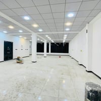 قاعه ٢٠٠م • الطابق الثالث • مغربه شارع المركز