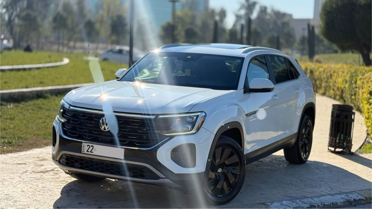 اطلس ٢٠٢٤ 
بانوراما 
بصمة 
شغال
كشنات: جلد - تتفة - تبريد - كهربائية 
سيارة رقم اربيل جاهز فحس - هزة كل جديد
ماشي ٢٠ الف
سيارة بدون صبوغ 
شبر تعديل بارد
***********
*********** أربيل, العراق
