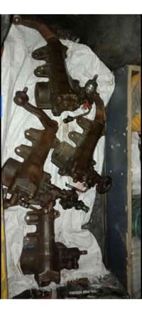 قطع غيار • ضمان جديد • بغداد