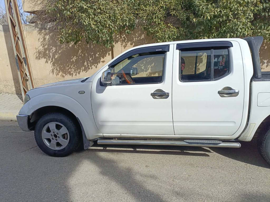 سياره للبيع نيفاره
ملاحظه السياره ب اسمي العنوان كركوك
بدون صبغ بدون اي ضرر 
الرقم ***********
