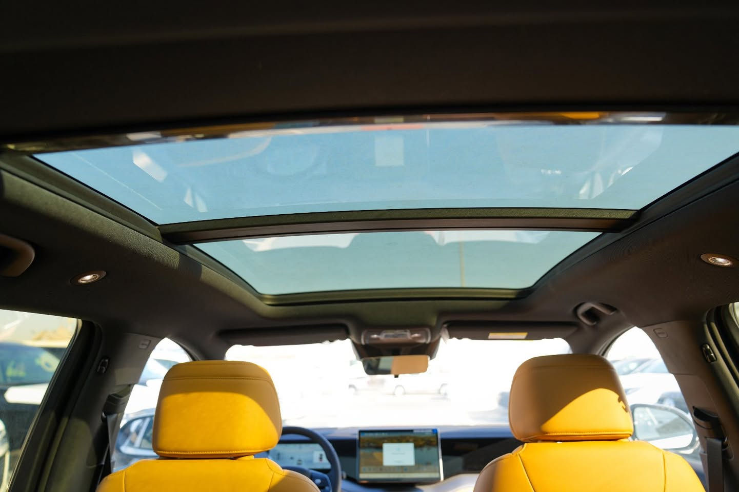 السعر 28,300,000 مليون 🔥
BYD سونگ L

بدون دلاليه فقط مبلغ السياره ☑️

بي واي دي سونك L فوووول كاميرات ٣٦٠ درجه 5كامرات كشنين كهرباء تبريد كشنات شاحن وايرلس رادارات  360درجه بلمري وامامي وخلفي ومانع تصادم  بانوراما بطاريه جبيره 

صفر زيرو   شاشه جبيره مستشعر بشر وحيوان وسيارات مواصفات متخلص بيه كامل مرفقات شاحنات عدد ٢ وفوم وكارت وارضيات ورام ☑️

متوفر جمله ومفرد 

بسعر 28,300,000 عراقي 

السعر غير شامل رسم المرور  

للاستفسار 

***********
