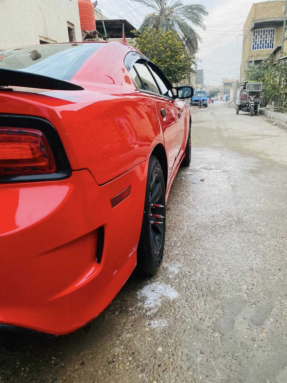 السلام عليكم  جارجر 2012 اصل رقم بغداد بسمي تحويل ثاني يوم تغيير لون  مواصفات شاشة جبيرة كير طيارة تبريد قطعتين خير من الله منضومة زنون سيارة نضيفة وخير من الله ترايك وين متريد رجاء المو شراي لايتعبني واتعبك السعر137 وبيها مجال حك الجية ناصرية مركز  قبل الاتصال السونار داخل المنشور ***********
