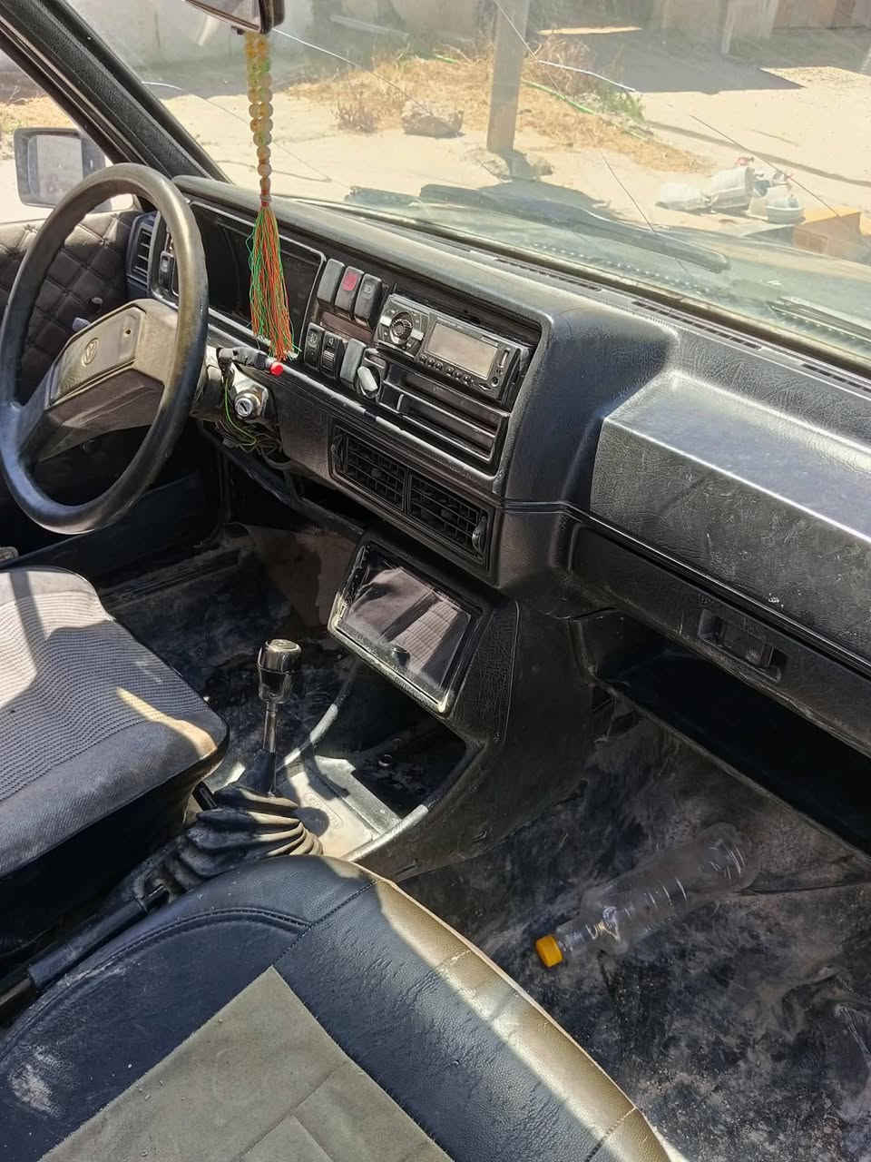 اسلام عليك سيارة كولف برازيل لبيع سنويه ماكو مطيع وجه اكو سيارة نطيف مرتب حلو اسعر مناسب 7ورق رقم تليفون ***********
