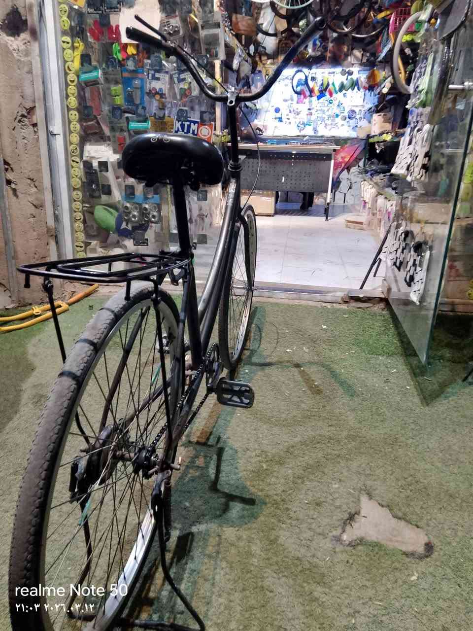 باسكل للبيع حجم 26اب55اوبي مجال............عنواني نجف حي ميسان شارع العسكري


**إذا كنت صاحب هذا الإعلان وتريد حذفه لأي سبب، رجاءا أرسل رسالة إلى الدعم الفني**