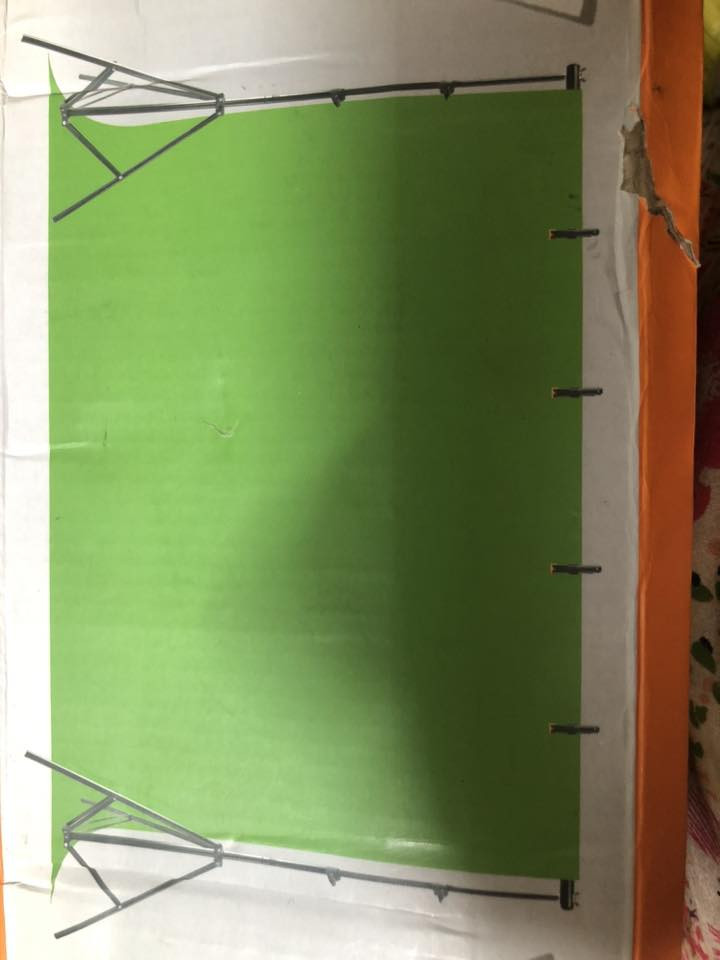 ستاند عدد ثنين خلفيه التصوير واو ينفع ستاند عيد ميلاد وحفلا ستاند كوشه                                            السعر مع توصيل ٢٠الف


**إذا كنت صاحب هذا الإعلان وتريد حذفه لأي سبب، رجاءا أرسل رسالة إلى الدعم الفني**