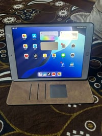 ايباد 7 • بوبجي ٦٠ فريم • قفل